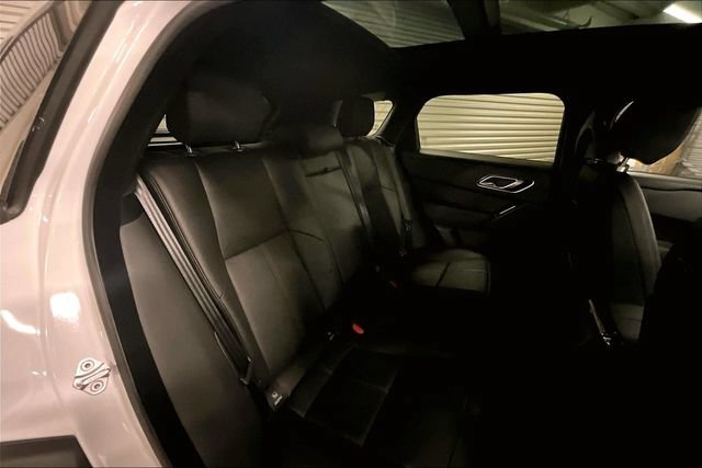 Certified 2026 Land Rover Range Rover Velar Dynamic SE AWD/4WD image 16