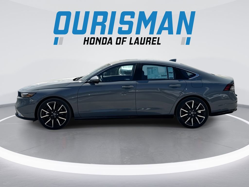 New 2026 Honda Accord Touring image 5