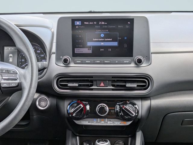 Used 2023 Hyundai Kona SEL FWD image 16