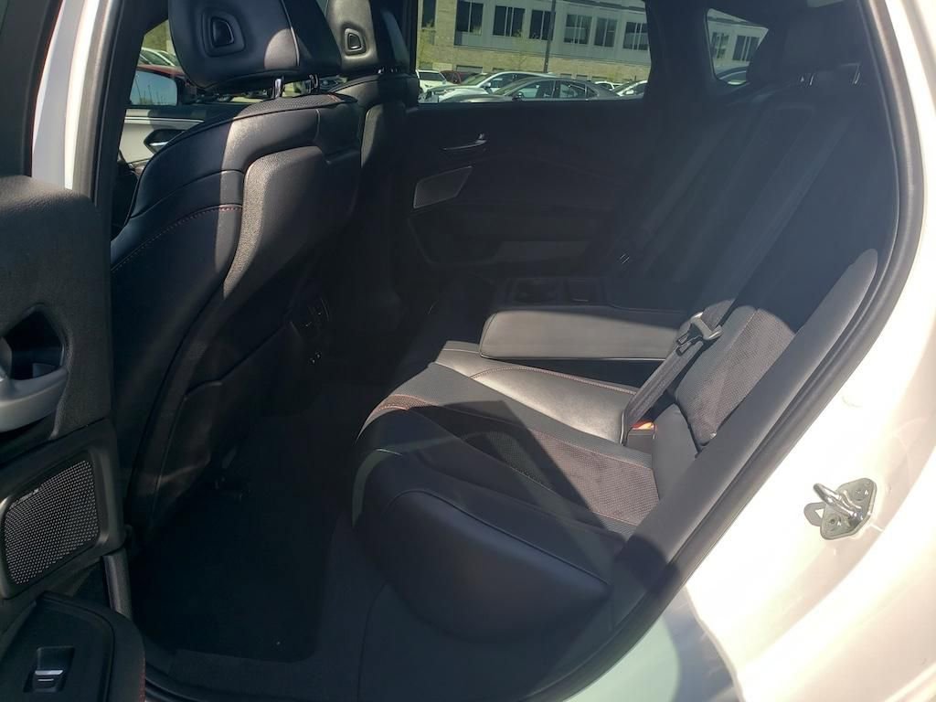 Certified 2025 Acura TLX Type S AWD/4WD image 33