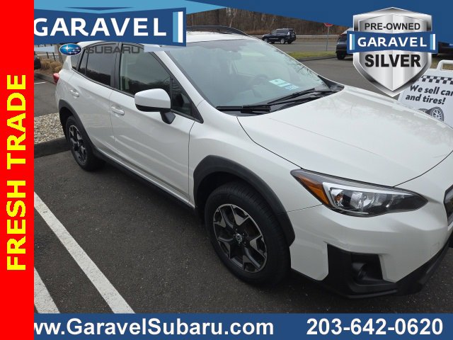 Used 2018 Subaru Crosstrek 2.0i Premium