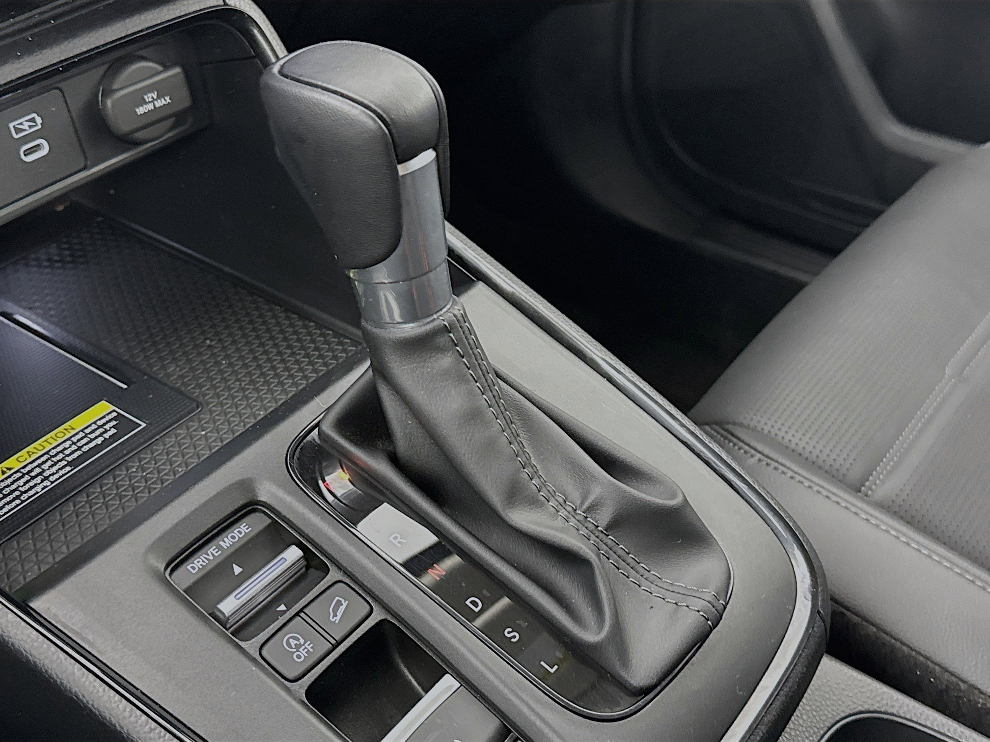 Certified 2024 Honda CR-V EX-L image 16