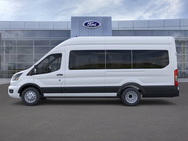 New 2026 Ford Transit 350 XLT AWD/4WD image 37
