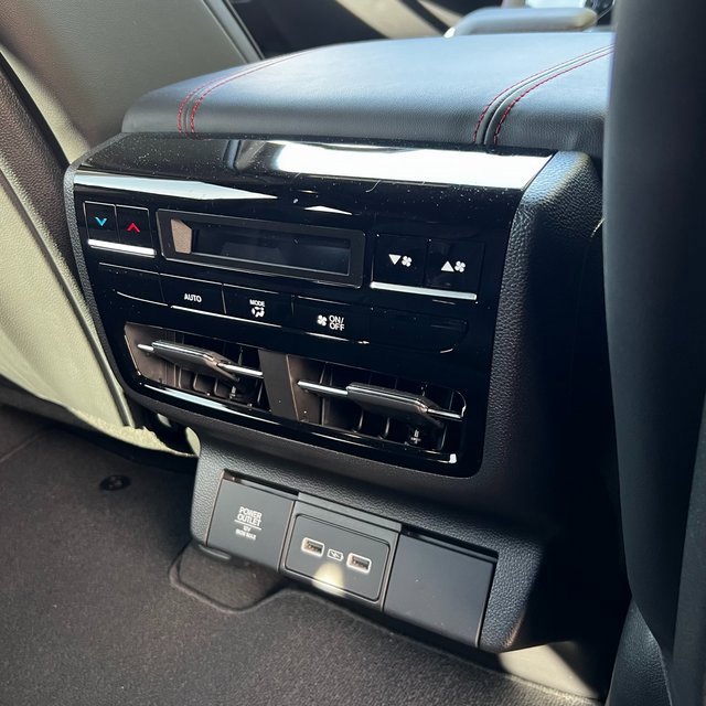 Certified 2023 Acura MDX A-Spec image 14