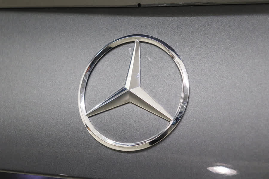 Certified 2024 Mercedes-Benz C 300 Sedan image 8