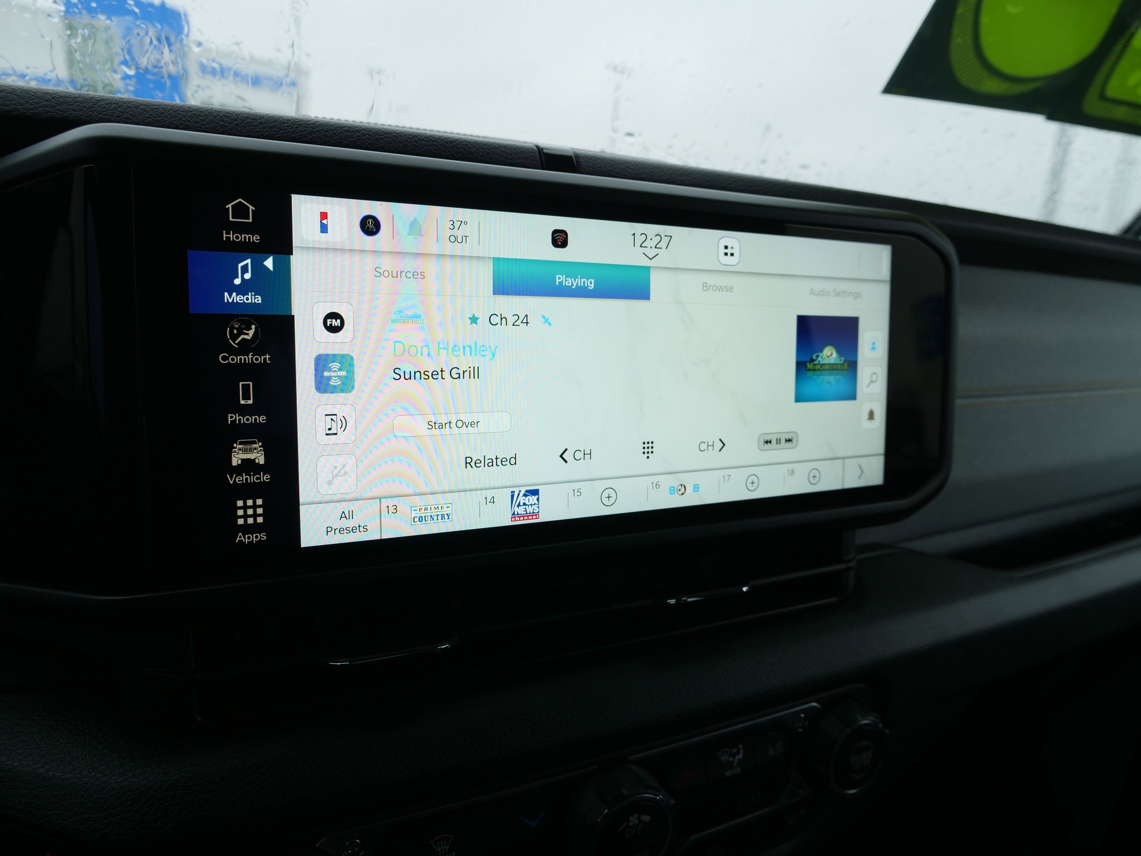 Used 2024 Jeep Wrangler Sport S image 23