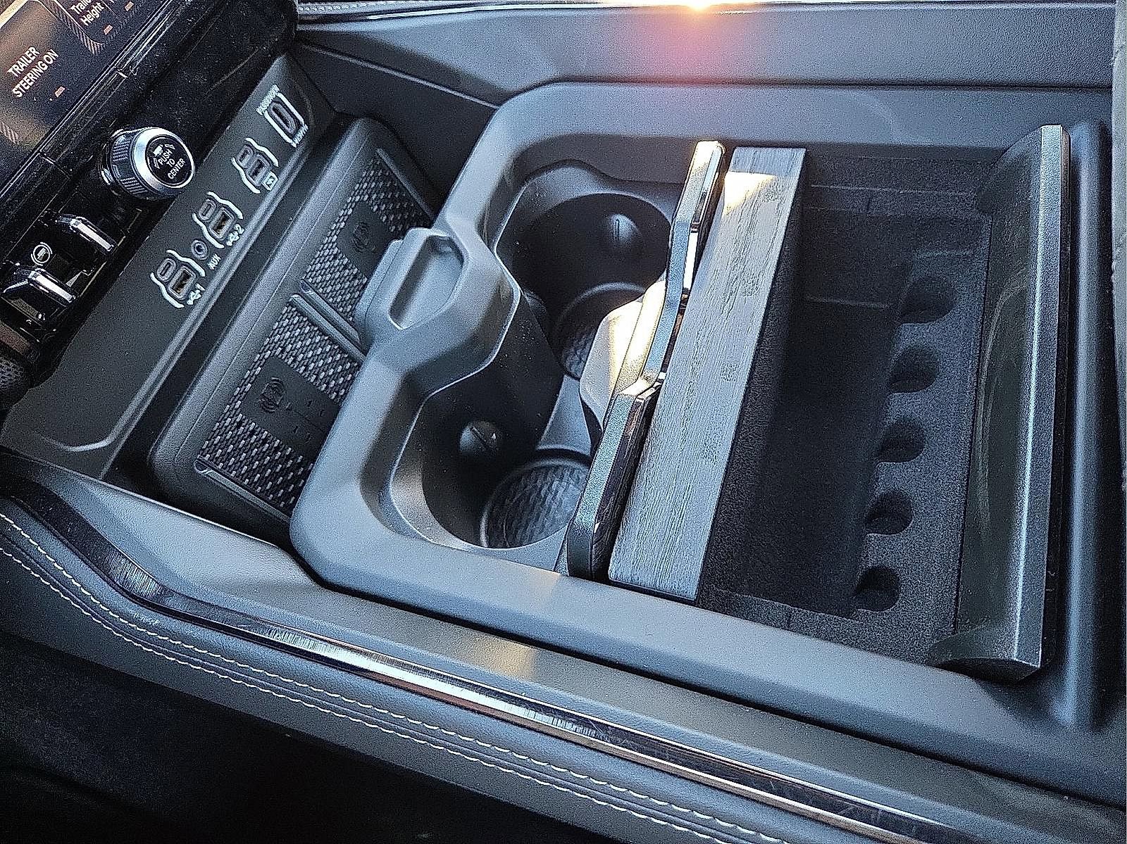 New 2026 RAM 2500 Limited image 25