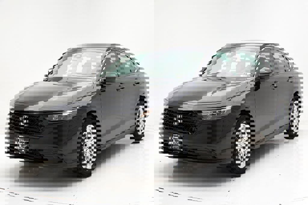 Used 2024 Honda Accord LX image 5