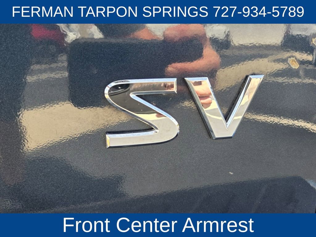 Used 2018 Nissan Frontier SV RWD image 18