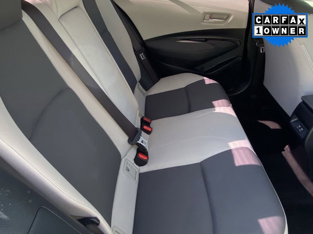 Certified 2024 Toyota Corolla LE image 18