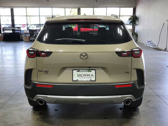 New 2026 MAZDA CX-50 AWD 2.5 S w/ Weather Package image 6