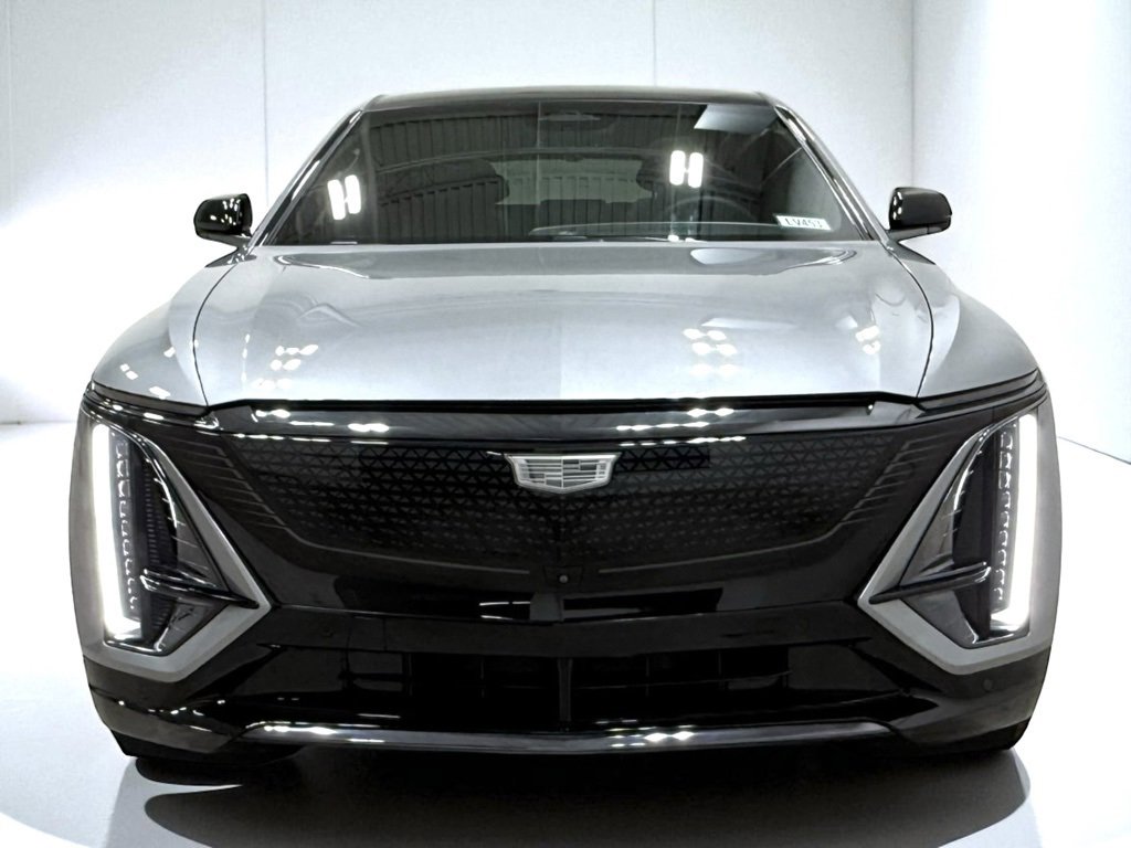 Used 2024 Cadillac Lyriq Sport w/ LPO, Floor Liner Package image 15