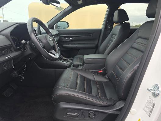 Used 2025 Honda CR-V Sport-L image 11