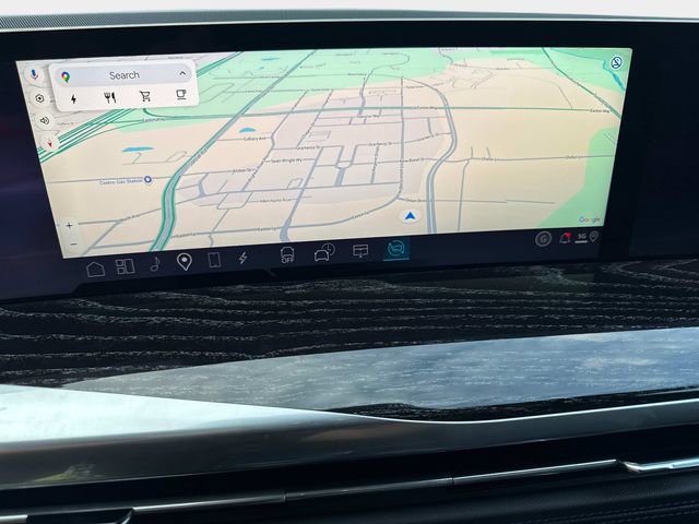 New 2025 Cadillac Escalade IQ Luxury 1 w/ Smart Trailering package image 24