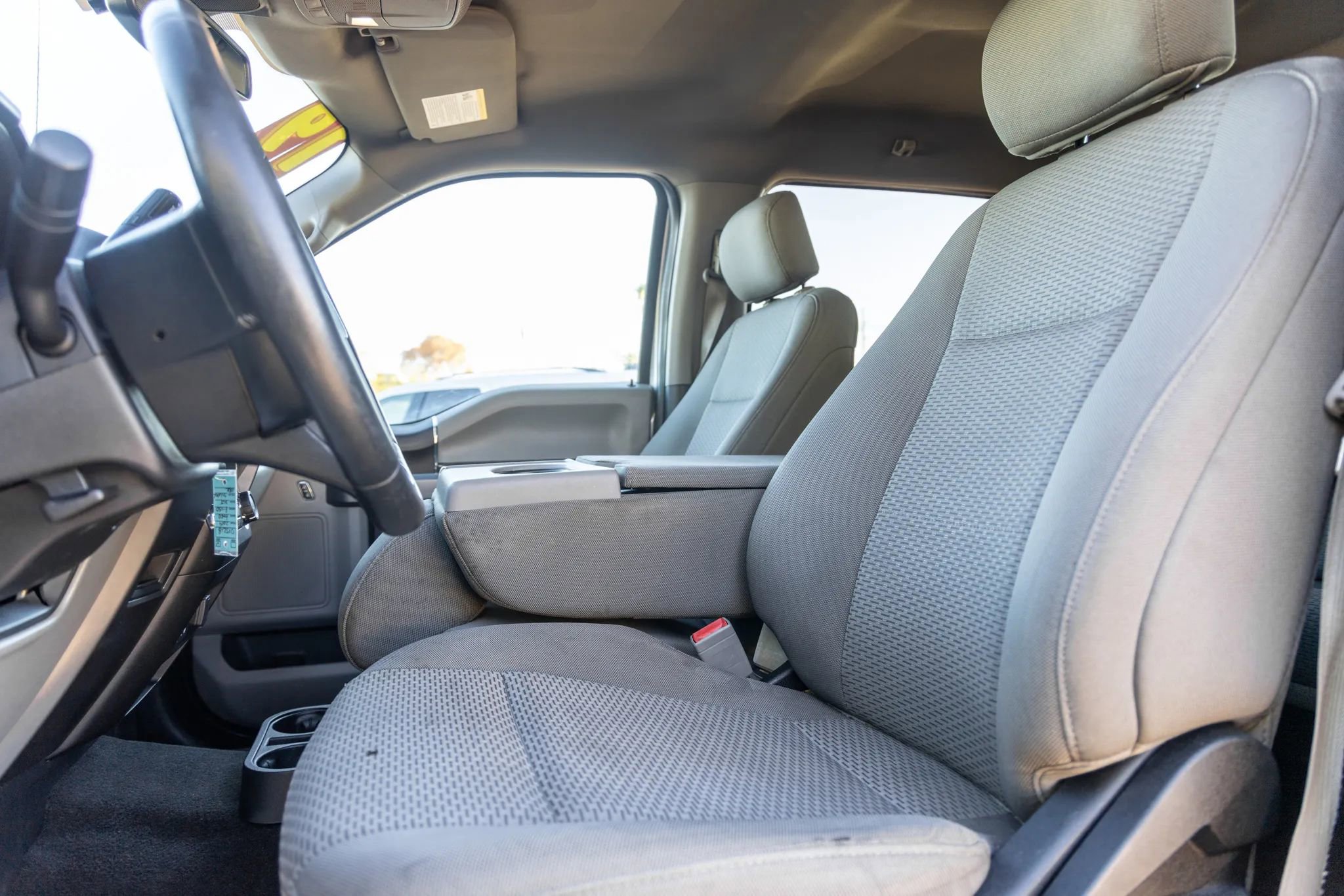 Used 2019 Ford F150 XLT w/ Equipment Group 301A Mid image 32