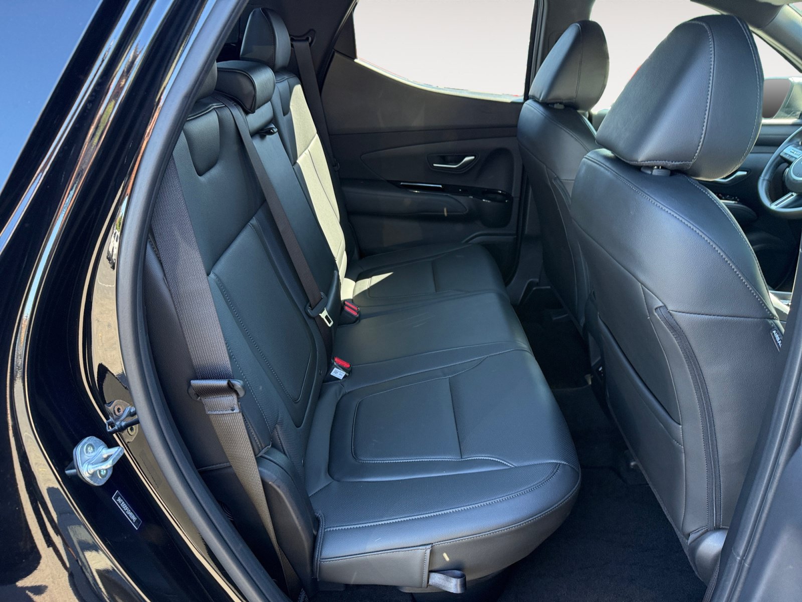 Certified 2025 Hyundai Santa Cruz XRT AWD/4WD image 18