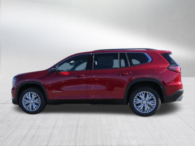 New 2026 GMC Acadia Elevation w/ Elevation Premium Package image 6
