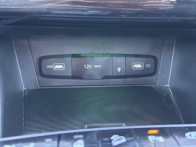 Certified 2023 Hyundai Tucson Limited FWD image 24