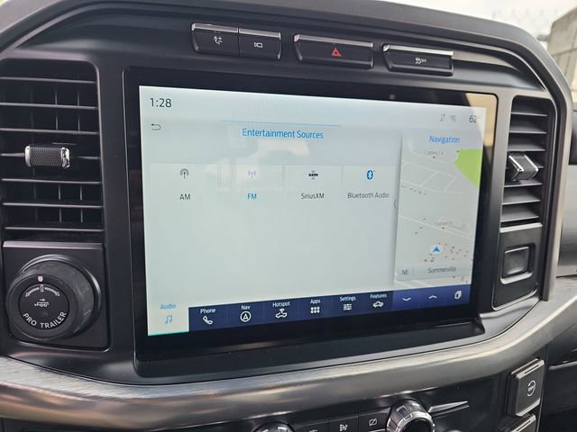 Used 2021 Ford F150 Lariat w/ Equipment Group 502A High image 22