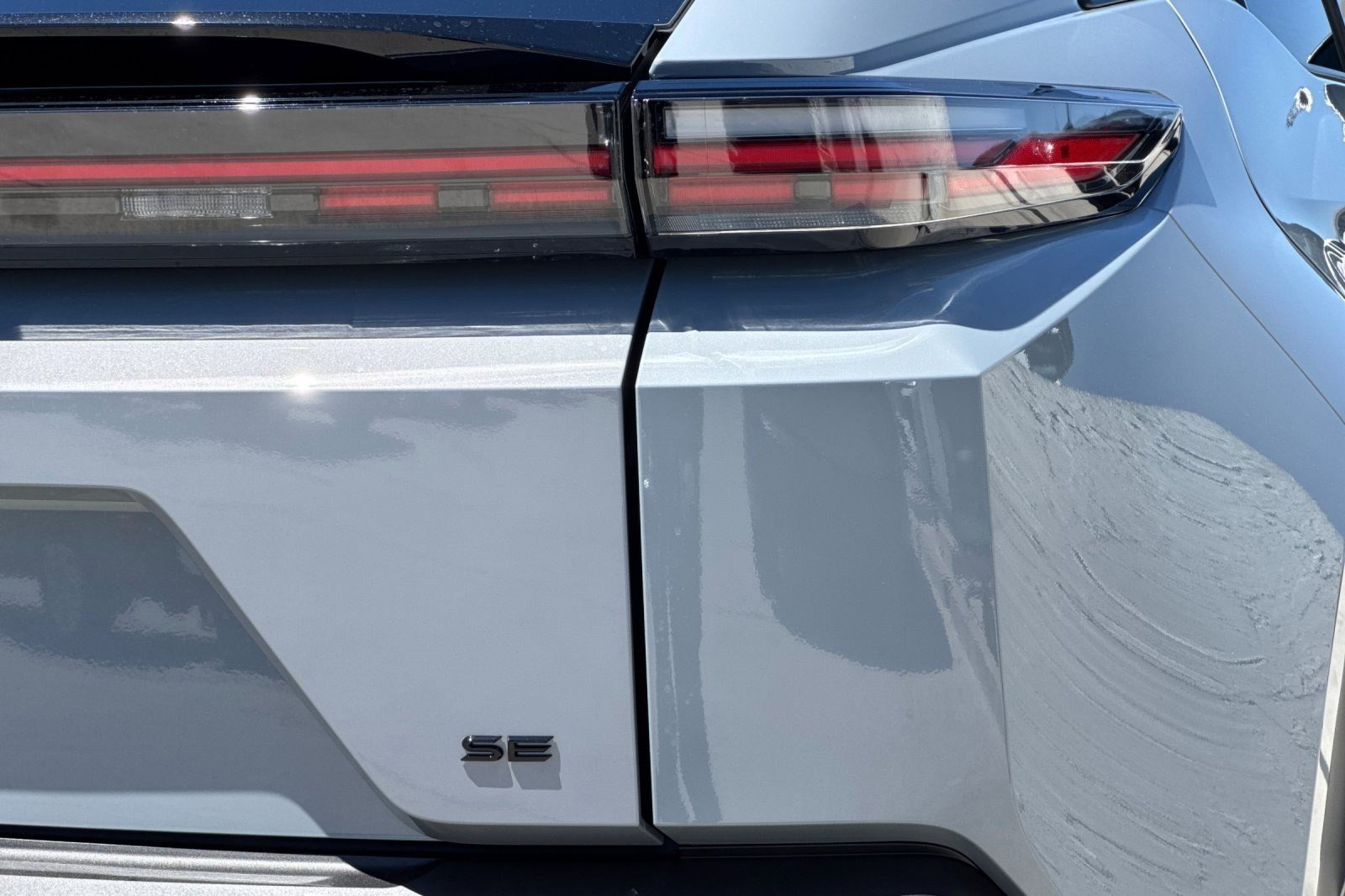 New 2026 Toyota C-HR AWD/4WD image 13