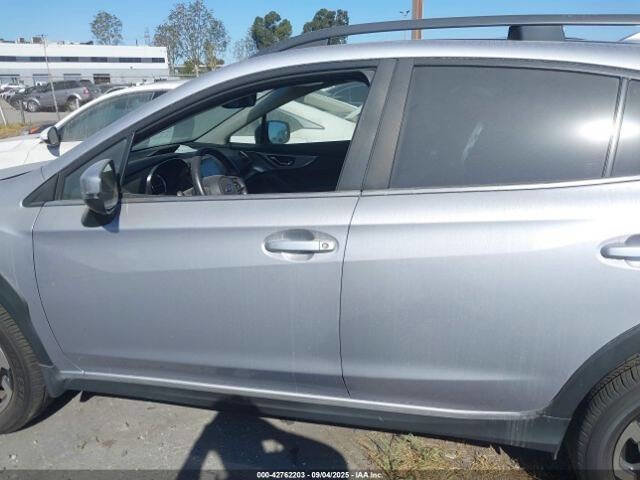 Used 2021 Subaru Crosstrek 2.5i Limited w/ Moonroof Package 2 image 5