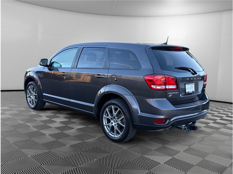 Used 2019 Dodge Journey GT AWD/4WD image 3