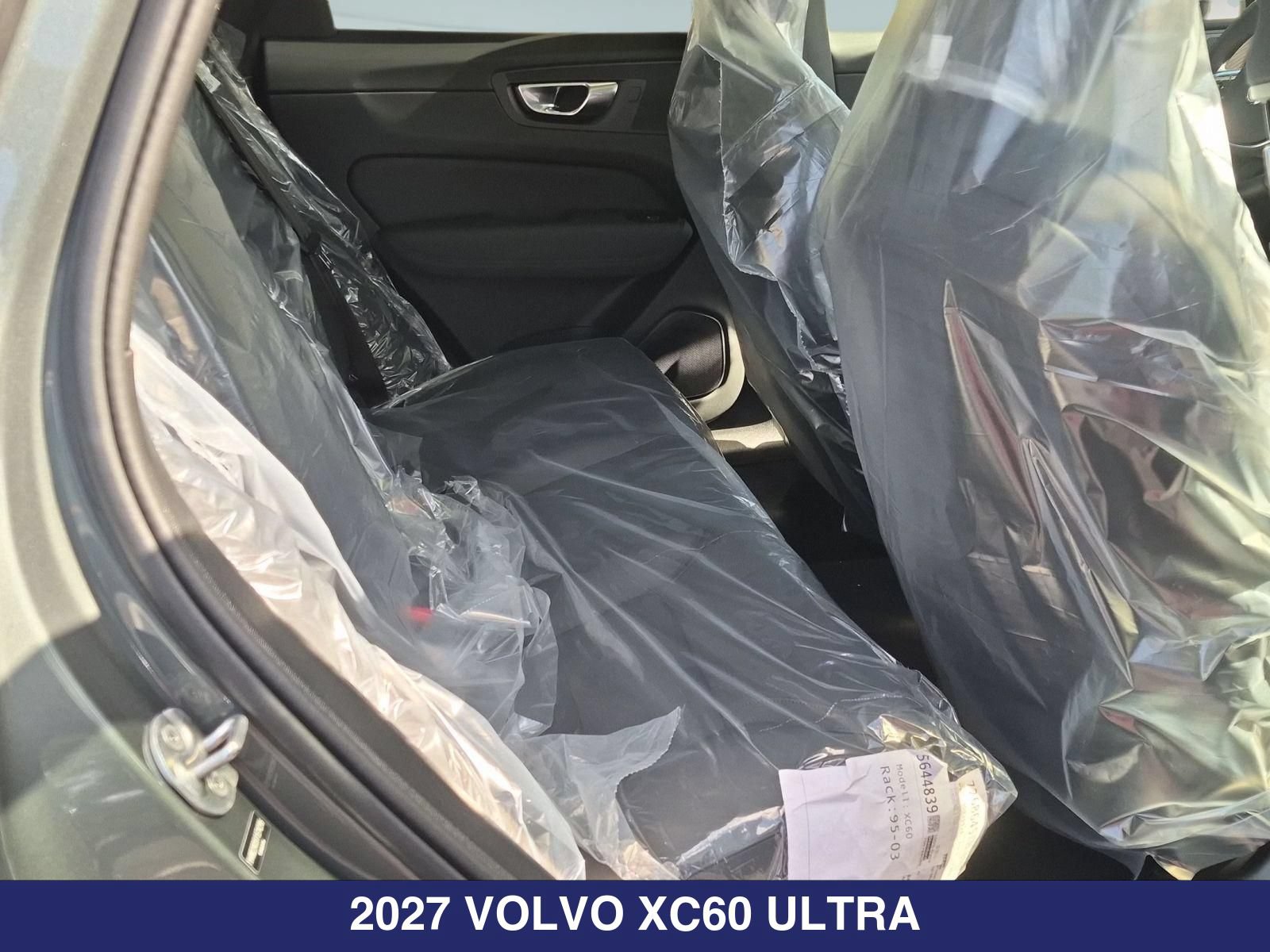 New 2027 Volvo XC60 B5 Ultra AWD/4WD image 22