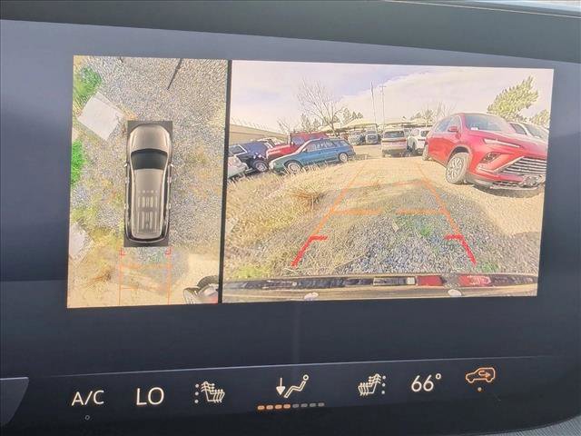 New 2026 Buick Enclave Sport Touring w/ Super Cruise Package image 12