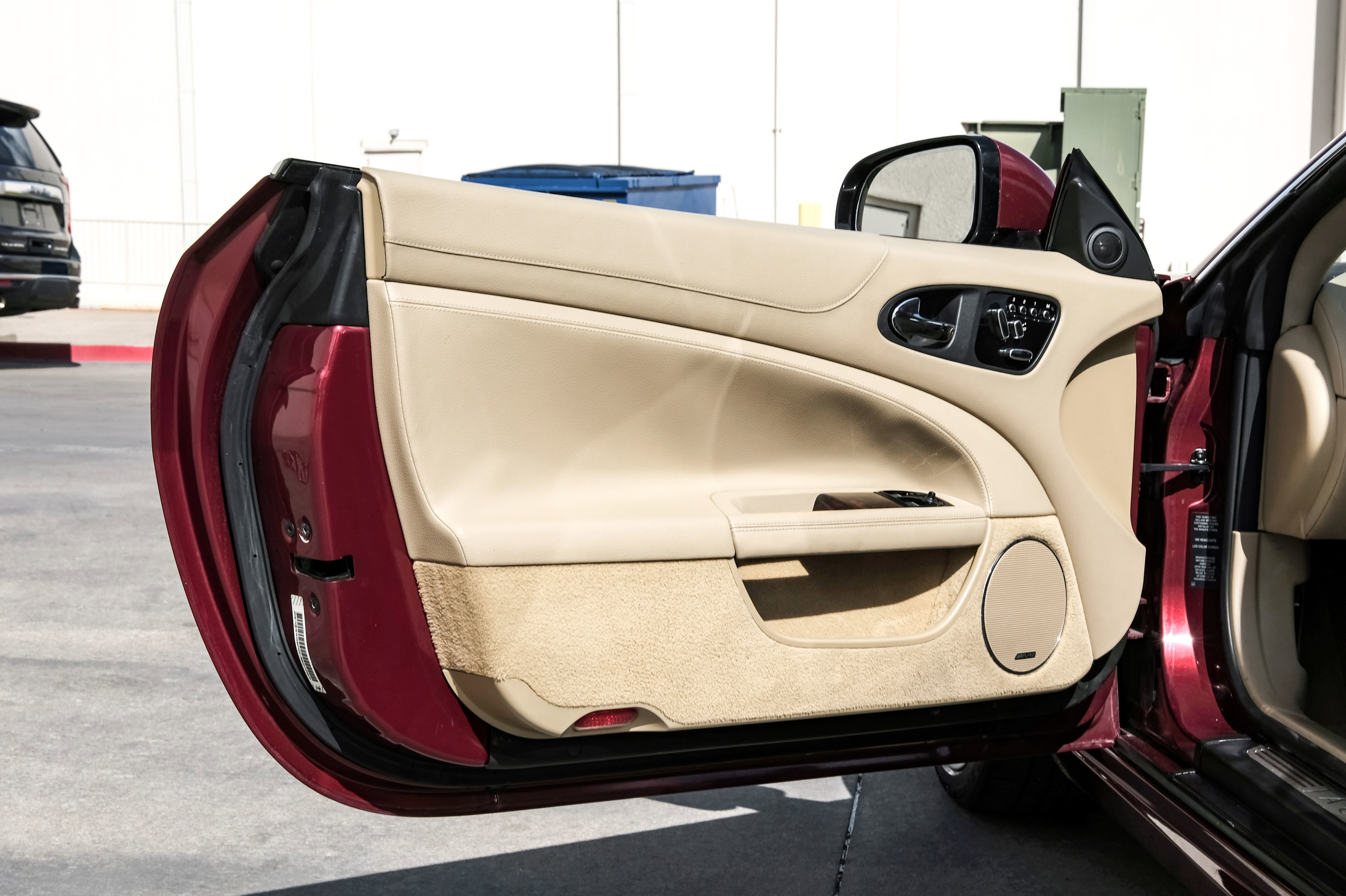 Used 2013 Jaguar XK Touring RWD image 28