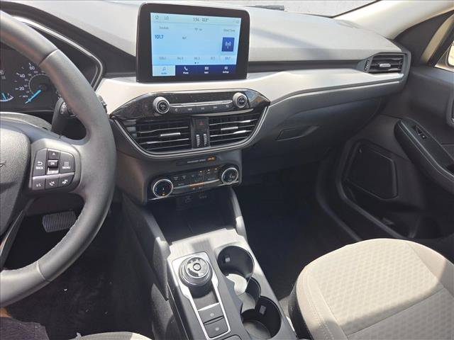 Used 2022 Ford Escape SE w/ Convenience Package FWD image 12