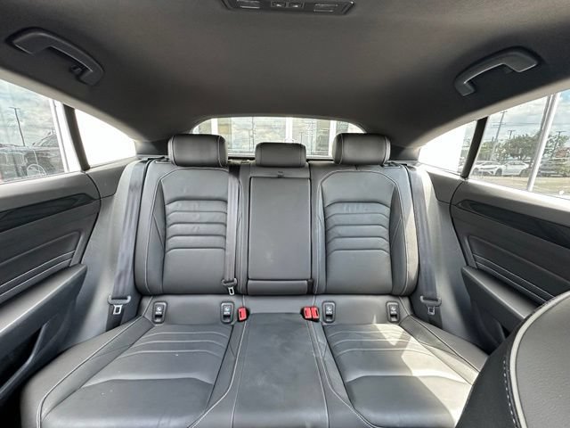 Used 2023 Volkswagen Arteon SEL Premium AWD/4WD image 33