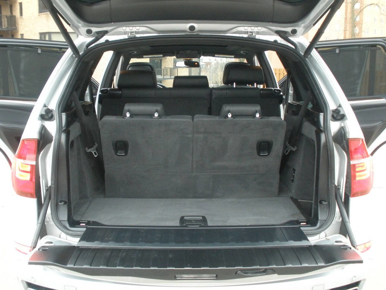 Used 2013 BMW X5 xDrive50i AWD/4WD image 24