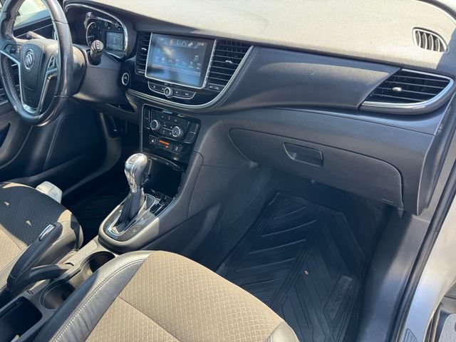 Used 2017 Buick Encore Preferred FWD image 8