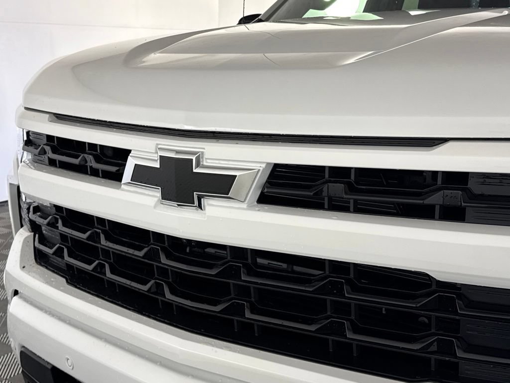 New 2026 Chevrolet Silverado 1500 RST w/ RST All Star Premium Package AWD/4WD image 37