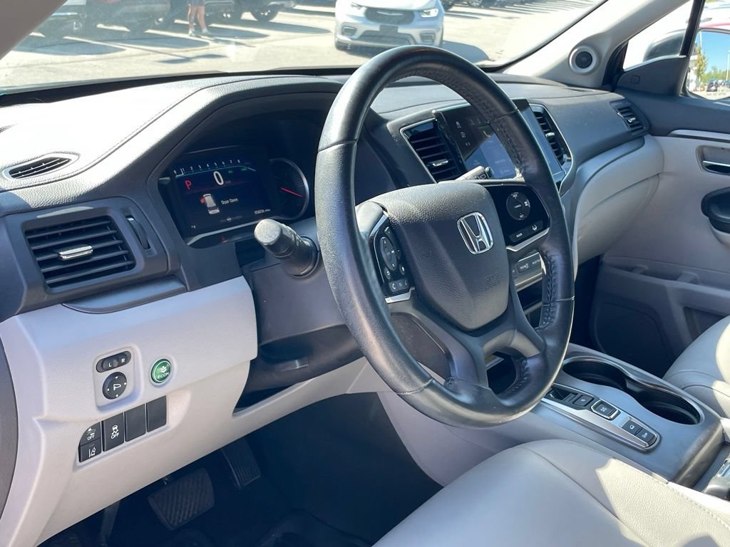 Used 2021 Honda Pilot Special Edition image 10