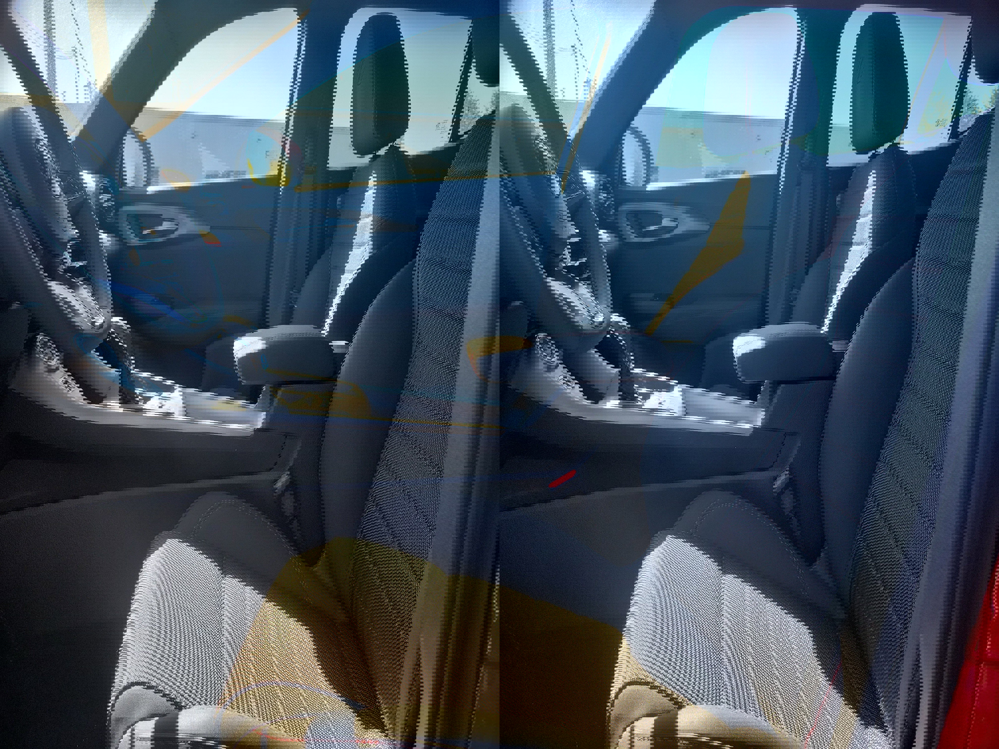 Used 2024 Dodge Hornet R/T image 15