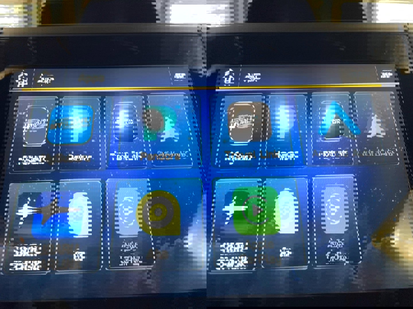 Used 2024 Subaru Forester Wilderness image 10