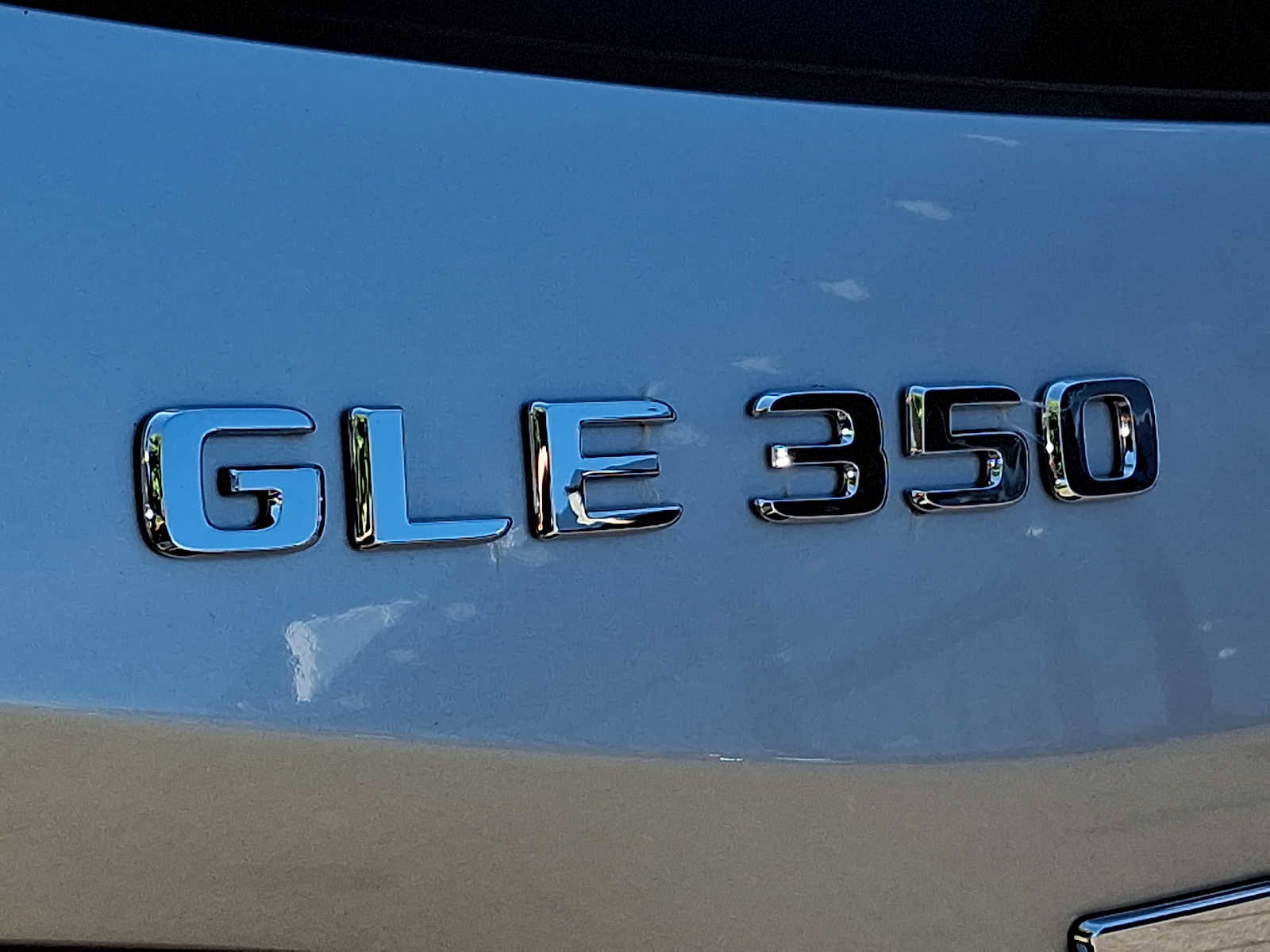 Used 2018 Mercedes-Benz GLE 350 4MATIC image 29