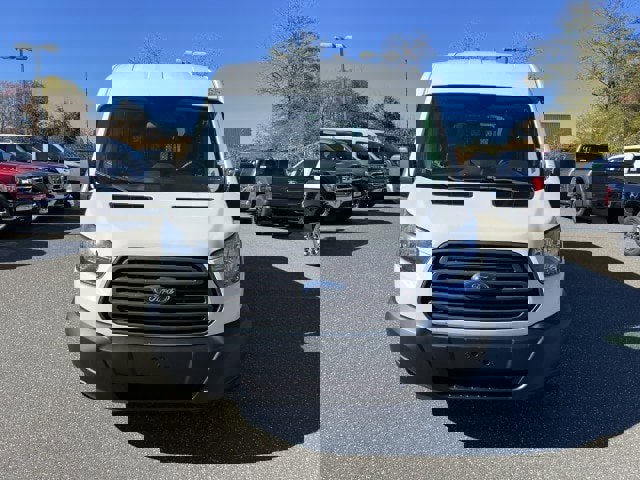 Used 2017 Ford Transit 350 XL image 24