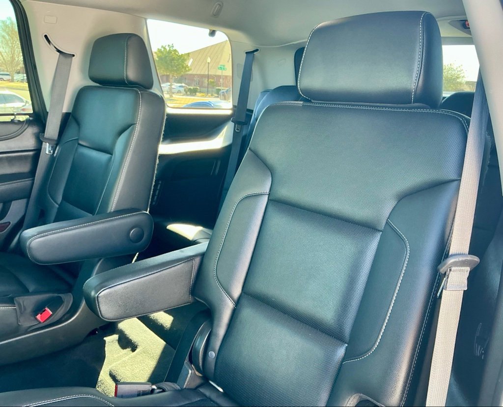 Used 2019 GMC Yukon SLT image 28