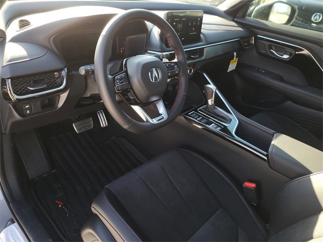 New 2026 Acura ADX A-Spec image 17