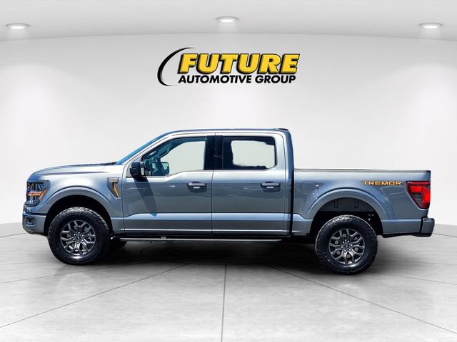 Used 2025 Ford F150 Tremor w/ Bed Utility Package AWD/4WD image 7