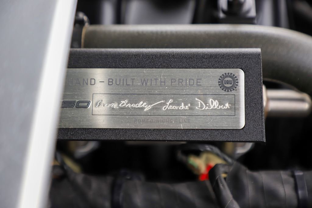 Used 2018 Ford Mustang Shelby GT350 w/ Electronics Package image 46