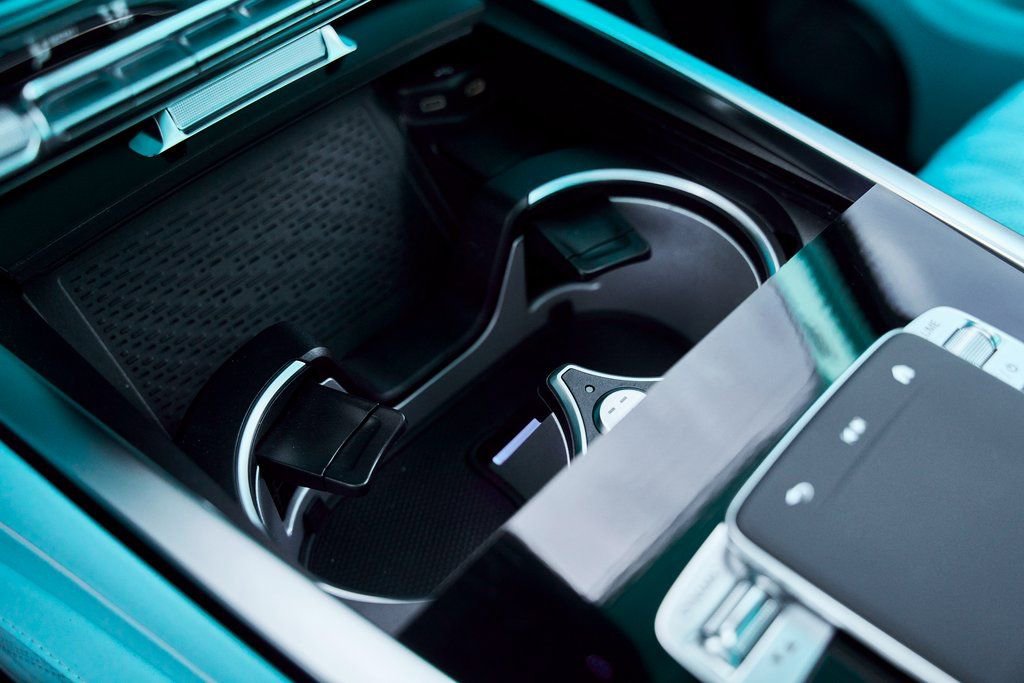 Used 2025 Mercedes-Benz G 63 AMG 4MATIC image 78