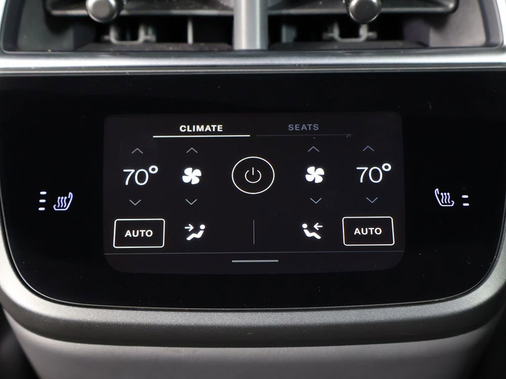 Used 2025 Lucid Air Grand Touring AWD/4WD image 58