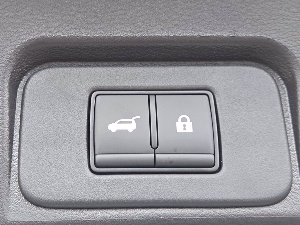 New 2026 Nissan Rogue SV w/ Rock Creek Premium Package AWD/4WD image 13