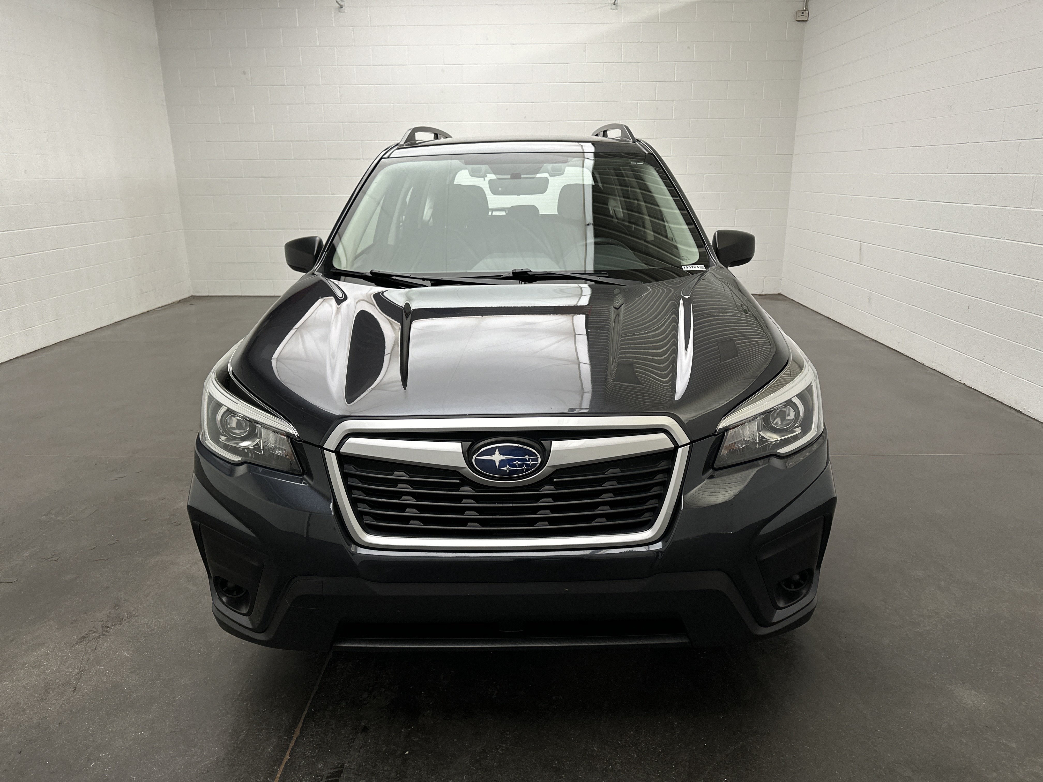 Used 2019 Subaru Forester w/ Alloy Wheel Package AWD/4WD image 3