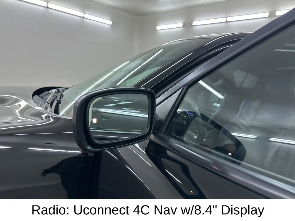 Used 2021 Dodge Charger SRT Hellcat w/ Harman/Kardon Audio Group image 18