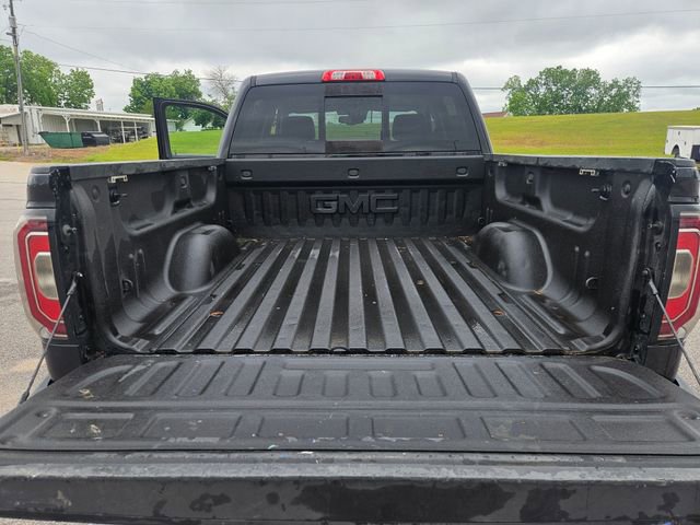 Used 2017 GMC Sierra 1500 SLT AWD/4WD image 23