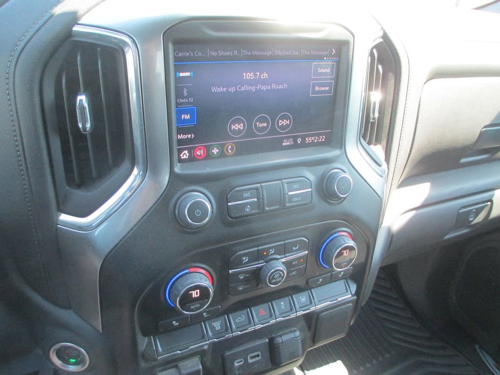 Used 2022 Chevrolet Silverado 3500 LT w/ Convenience Package image 26